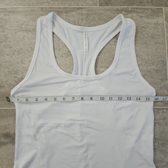 Fabletics Phoenix Racerback Tank - Picture 7 of 8